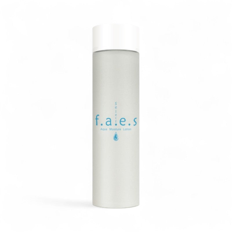 Dr.Select Select f.a.e.s Aqua Moisture Lotion 120ml