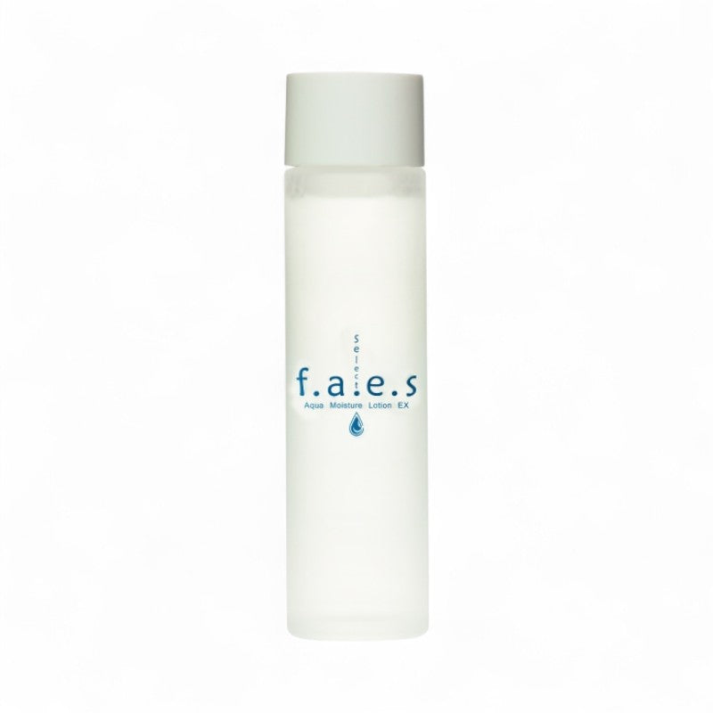 Dr.Select Select f.a.e.s Aqua Moisture Lotion EX 120ml