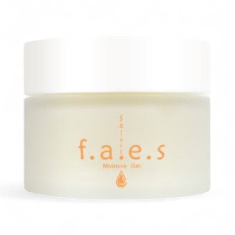 Dr.Select Select f.a.e.s Moisture Gel 50g
