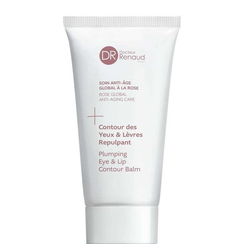Dr Renaud Plumping Eye & Lip Contour Balm 50ML*2