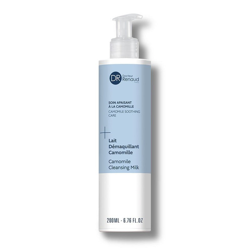 Dr Renaud Camomile Cleansing Milk 200ML