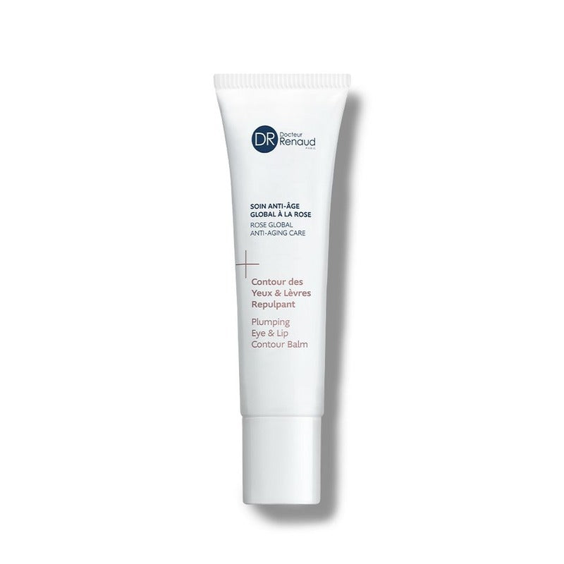 Dr Renaud Plumping Eye & Lip Contour Balm 15ML