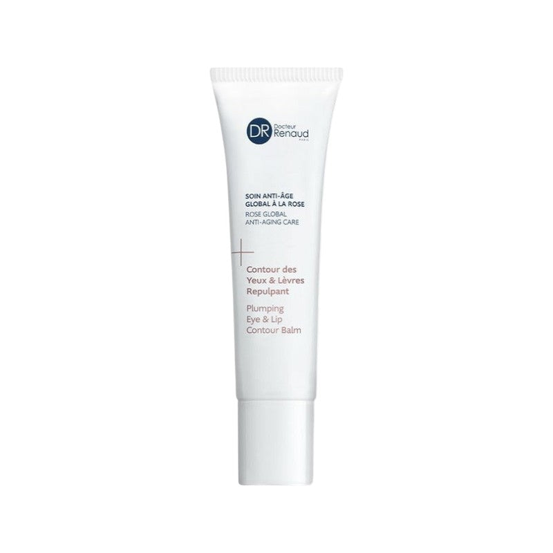 Dr Renaud Plumping Eye & Lip Contour Balm 15ml