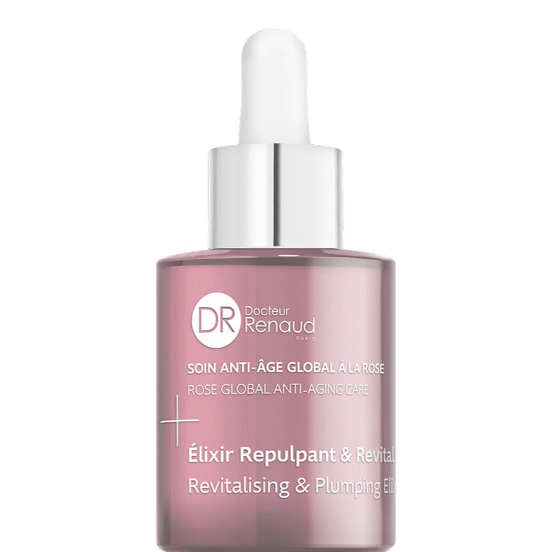 Dr Renaud Revitalizing & Plumping Elixir 30ML