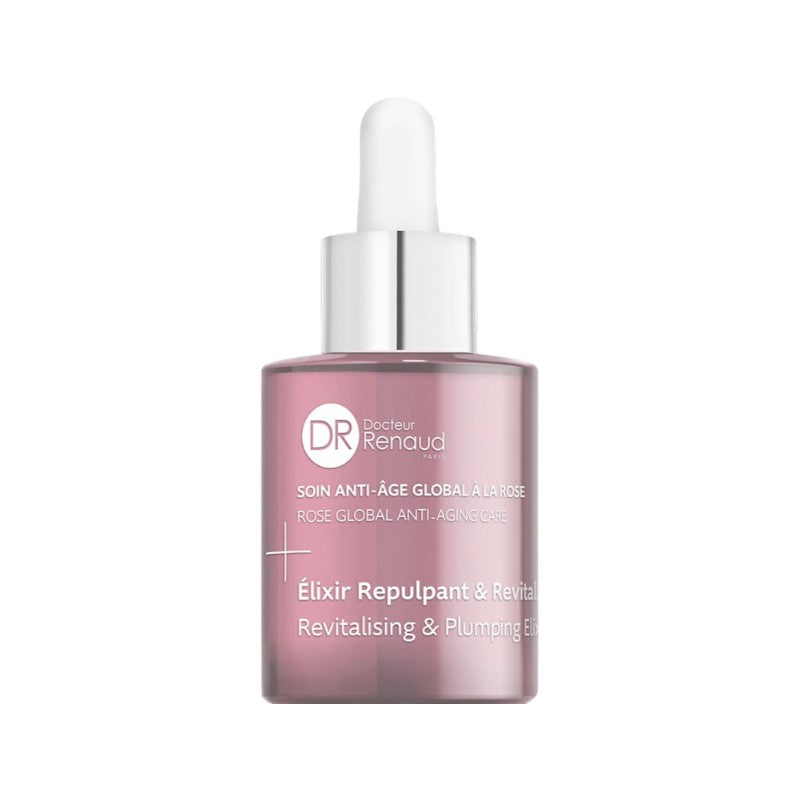 Dr Renaud Revitalizing & Plumping Elixir 30ml