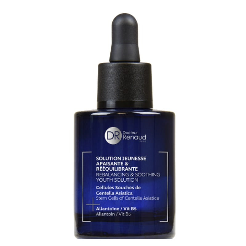 Dr Renaud Rebalancing & Soothing Youth Solution 30ML