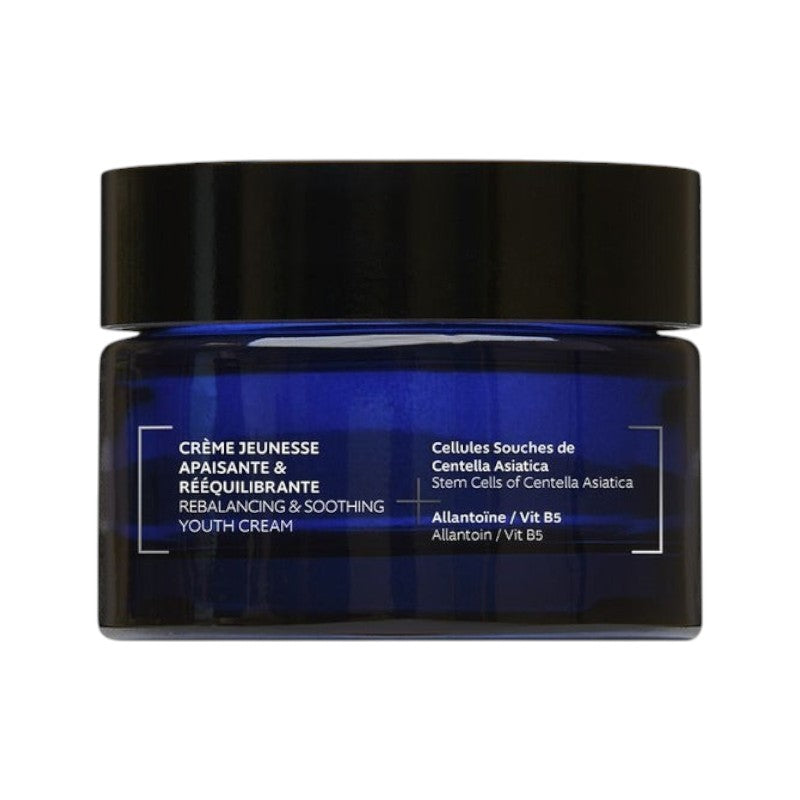 Dr Renaud Rebalancing & Soothing Youth Cream 50ml