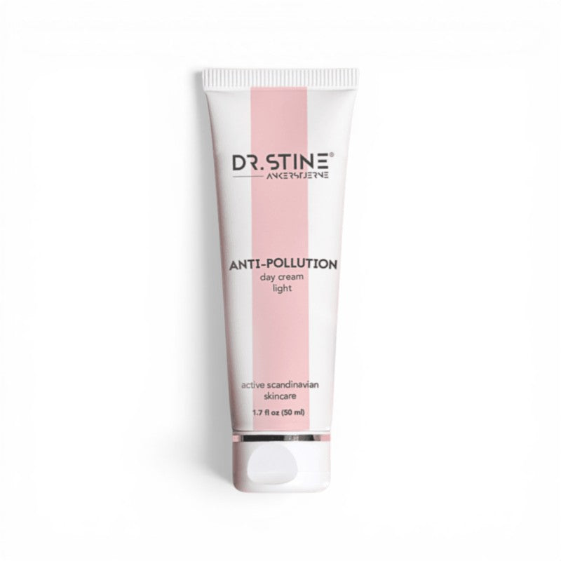 Dr.Stine Anti-Pollution Day Cream Light 50ml