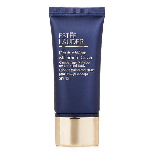 Estee Lauder Double Wear Maximum Cover Camouflage Make Up (Face & Body) SPF15 -