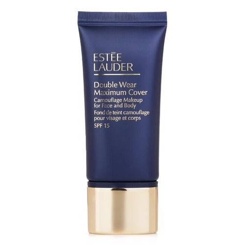 Estee Lauder Double Wear Maximum Cover Camouflage Make Up (Face & Body) SPF15 -