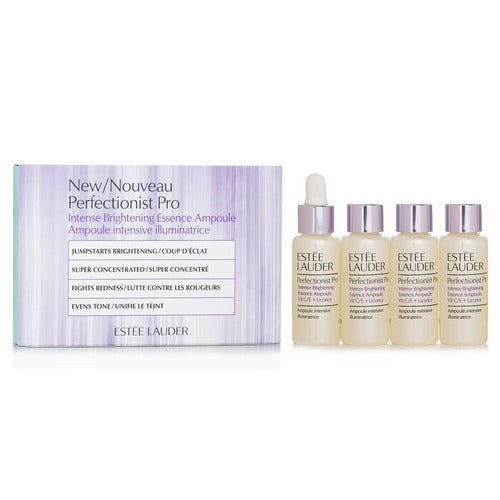 雅詩蘭黛 Perfectionist Pro 強效亮白精華安瓶,含維生素 C/E + 甘草 53784/PMNA 4x10ml/0.34oz
