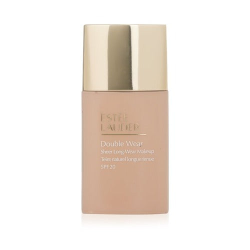 Estee Lauder Double Wear Sheer Long Wear Makeup SPF 20 -