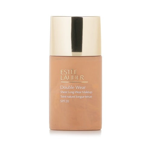 Estee Lauder Double Wear Sheer Long Wear Makeup SPF 20 -