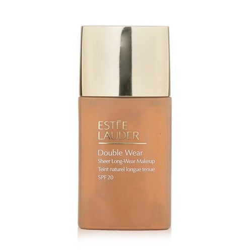 Estee Lauder Double Wear Sheer Long Wear Makeup SPF 20 -