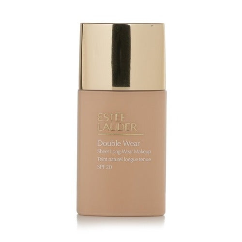 Estee Lauder Double Wear Sheer Long Wear Makeup SPF 20 -