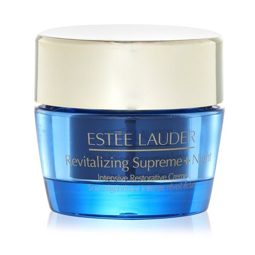 雅詩蘭黛 Revitalizing Supreme + Night Intensive Restorative Creme(迷你裝)PTGY 15ml/0.5oz