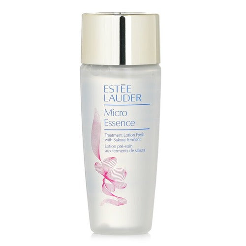 Estee Lauder Micro Essence Skin Activating Treatment Lotion Fresh with Sakura Ferment PYAX 30ml/ 1oz