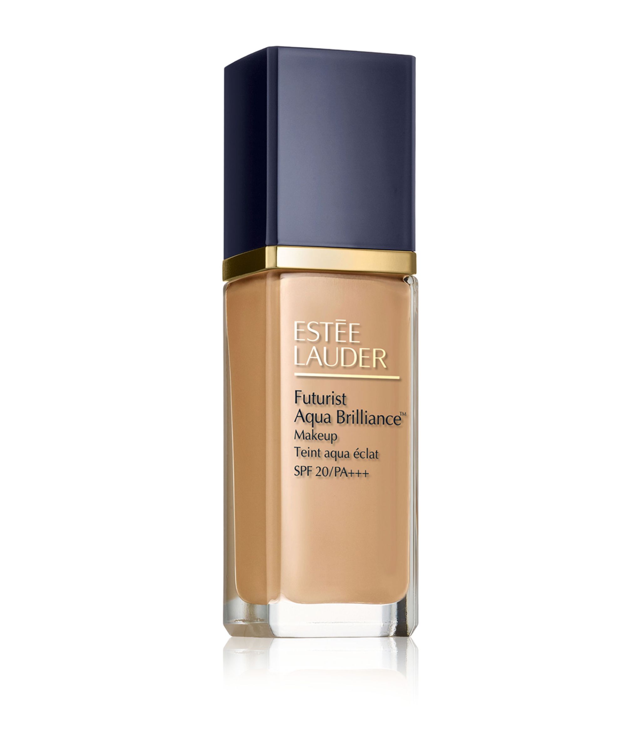 Estee Lauder Futurist Aqua Brilliance Makeup SPF20/PA+++ -