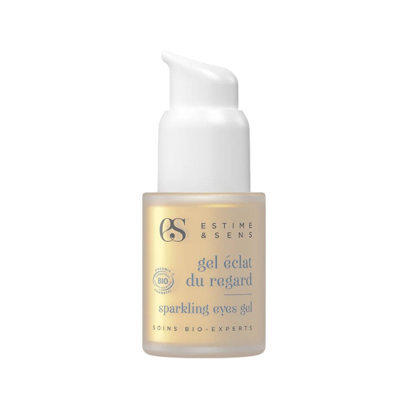 ESTIME & SENS Sparkling Eyes Gel 15ml