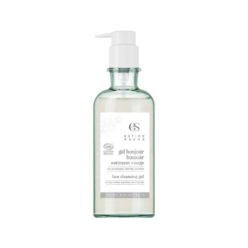 ESTIME & SENS Face Cleansing Gel 150ml