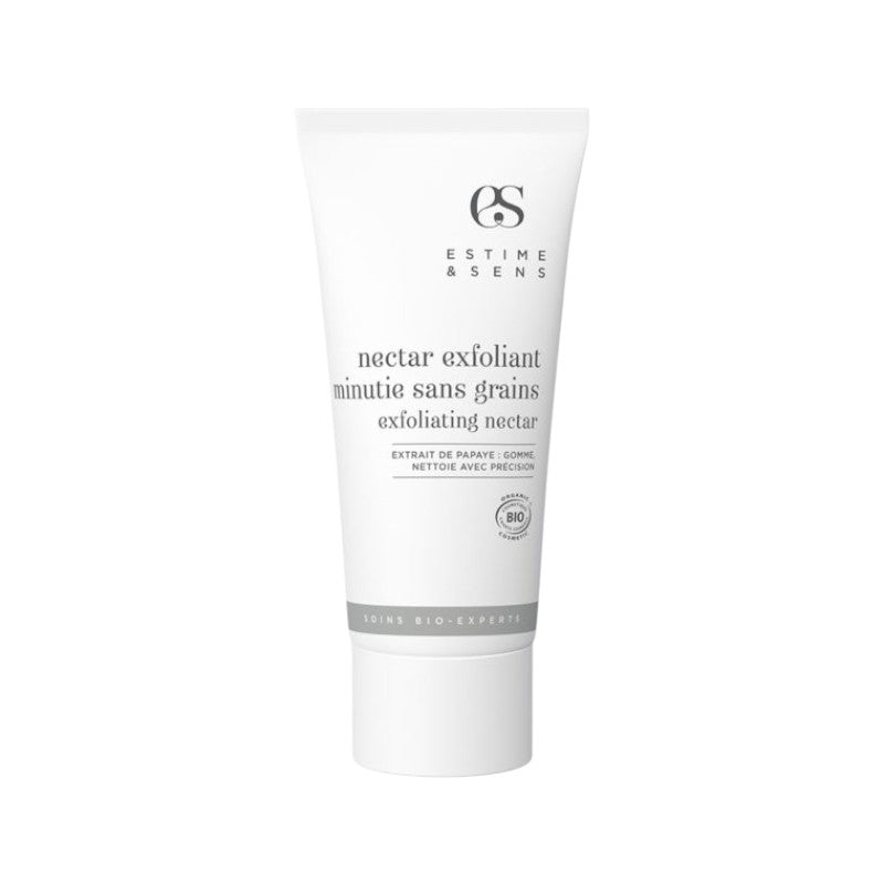 ESTIME & SENS Exfoliating Nectar Without Particles 50ml