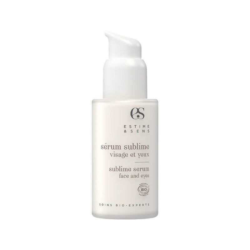 ESTIME & SENS Sublime Serum Face & Eyes 30ml