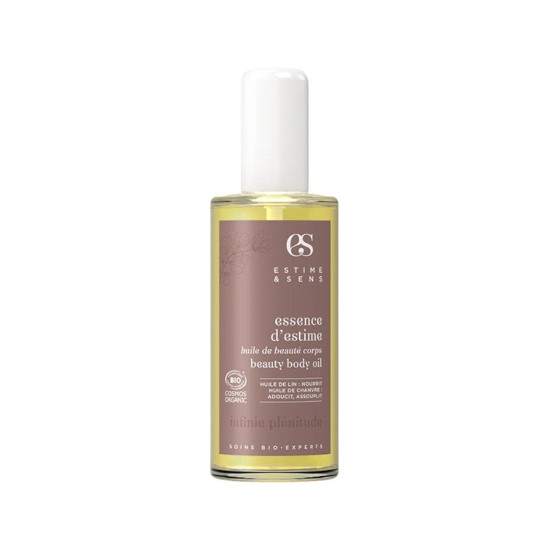 ESTIME & SENS Essence Of Esteem Infinie Plénitude (Oil For Body) 100ml