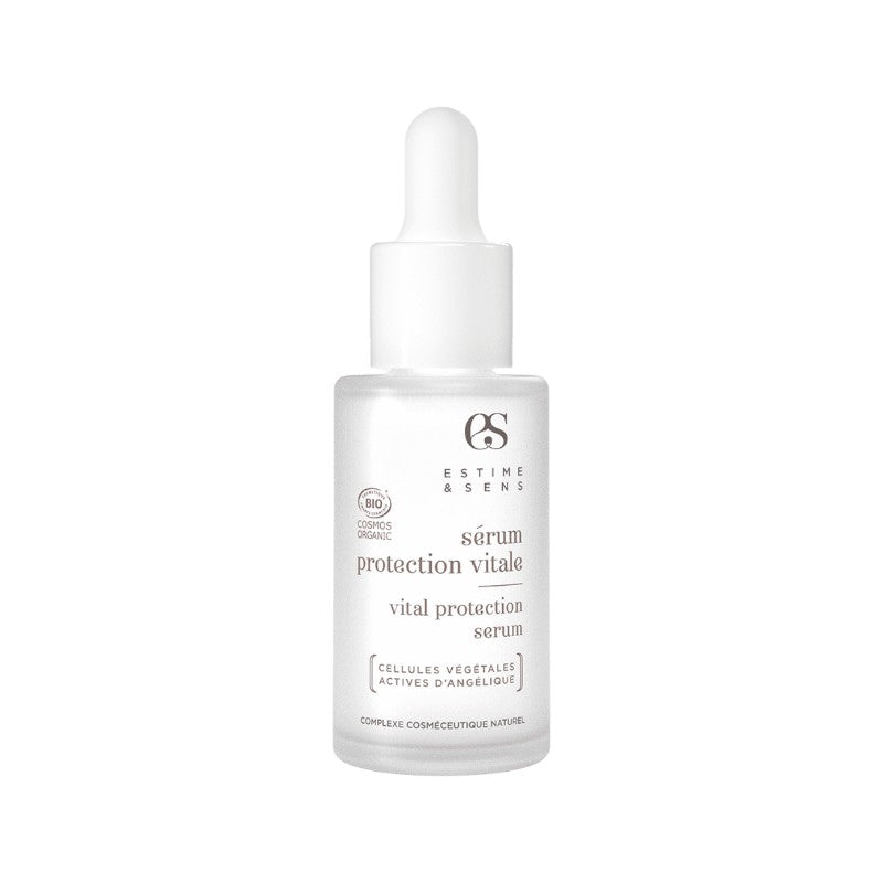 ESTIME & SENS Vital Protection Serum 30ml