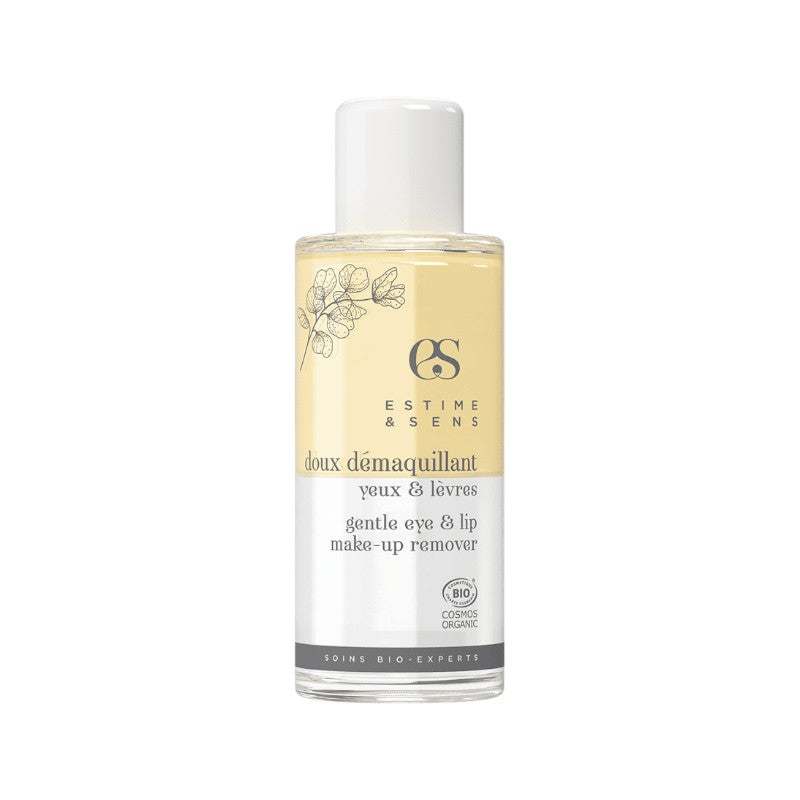 ESTIME & SENS Gentle Eye & Lip Make Up Remover 100ml