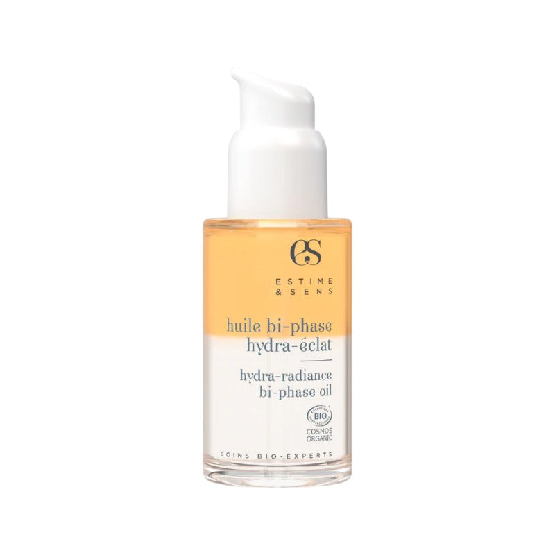 ESTIME & SENS Hydra Radiance Bi-Phase Oil 30ml