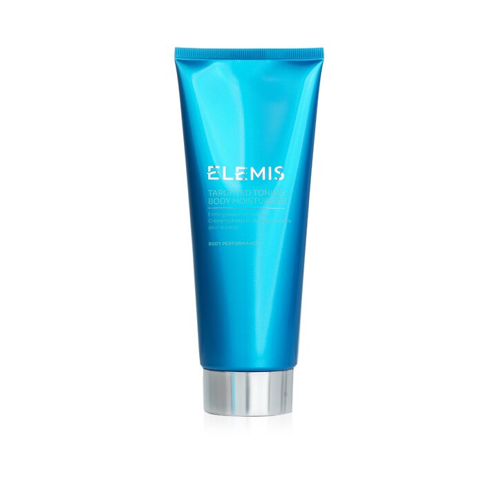Elemis Targeted Toning Body Moisturiser 50766 200ml/6.7oz