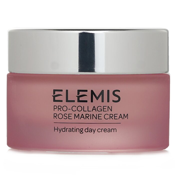 Elemis Pro-Collagen 玫瑰海洋膠原霜 602308 50ml/1.6oz