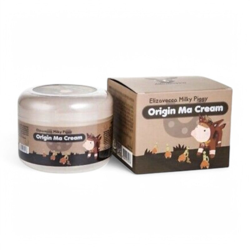 Elizavecca Milky Piggy Origin Ma Cream 100ml