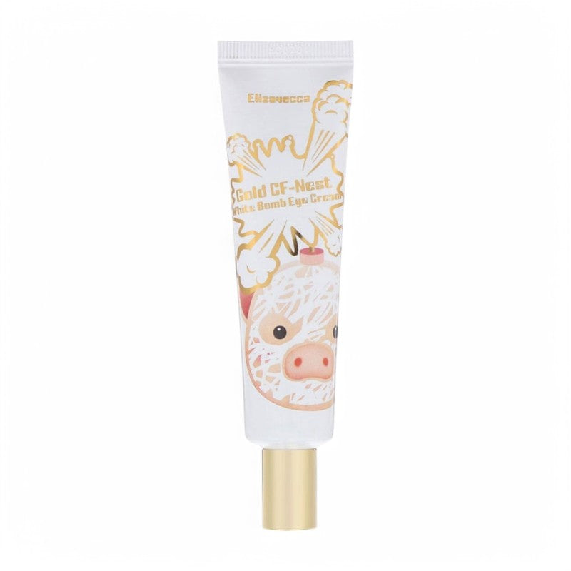 Elizavecca Gold CF-Nest White Bomb Eye Cream 30ml
