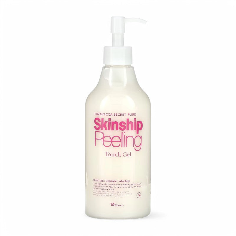 Elizavecca Secret Pure Skinship Peeling Touch Gel 500ml
