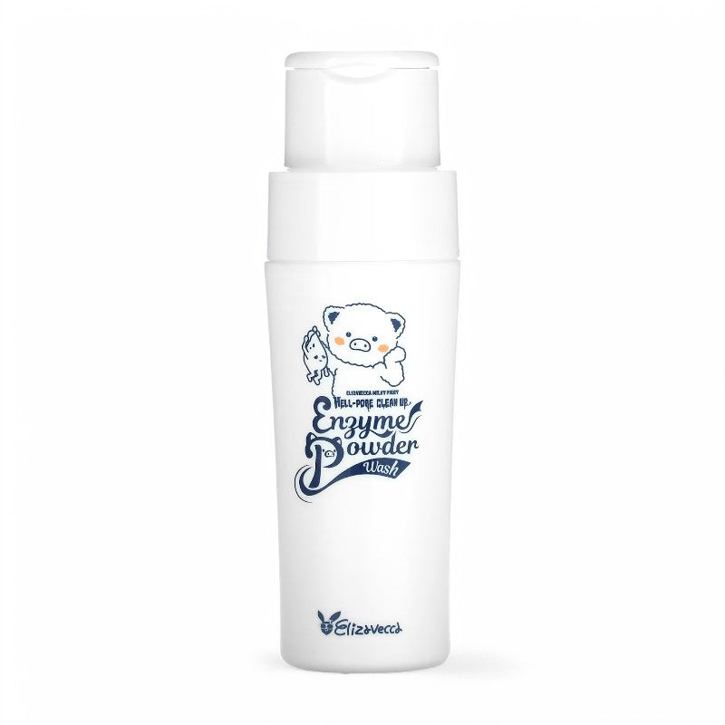 Elizavecca Milky Piggy Hell-Pore Clean Up Enzyme Powder Wash 80g