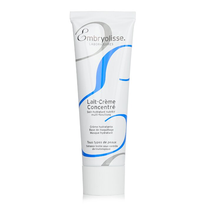 Embryolisse Lait Creme Concentrate (24-Hour Miracle Cream) 000011 75ml/2.6oz