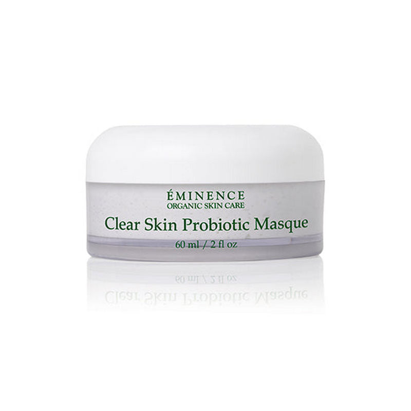 Eminence Clear Skin Probiotic Masque 60ml/2oz