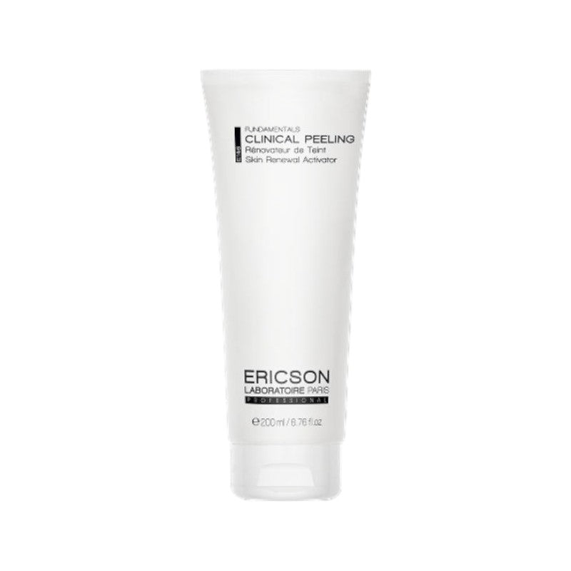 Ericson Laboratoire Clinical Peeling Skin Renewal Activator 200ml