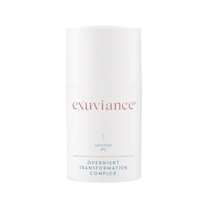 Exuviance Overnight Transformation Complex 50g