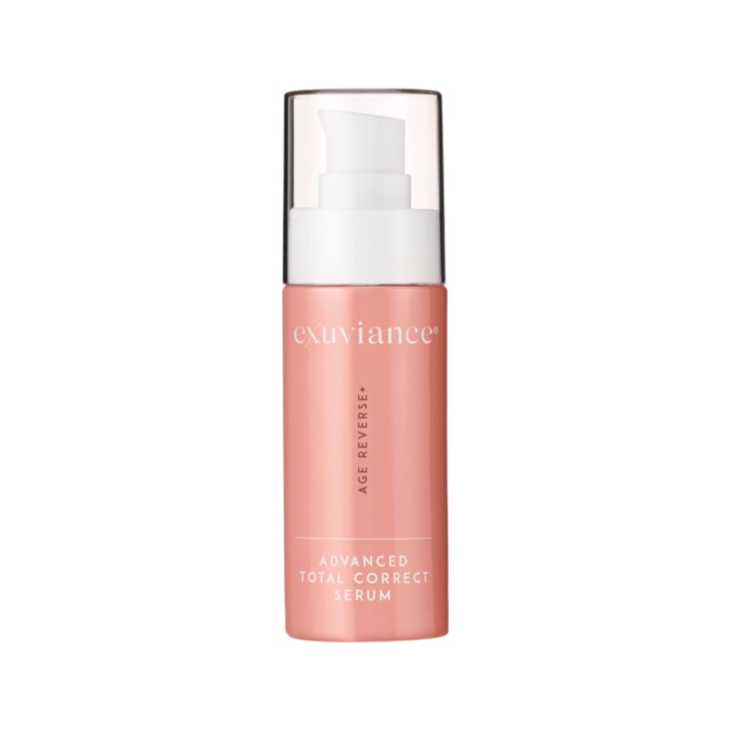 Exuviance Age Reverse + Advanced Total Correct Serum 30ml