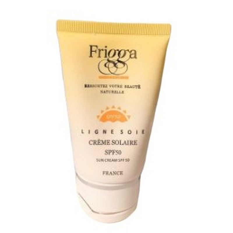 Frigga Sun Cream SPF 50 50ml