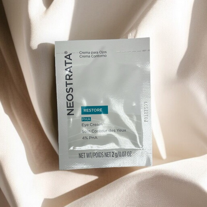 NeoStrata Eye Cream 2g (Sample) 10pcs