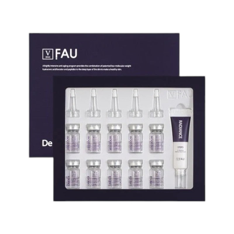 FAU D Signature Fillament Program Set