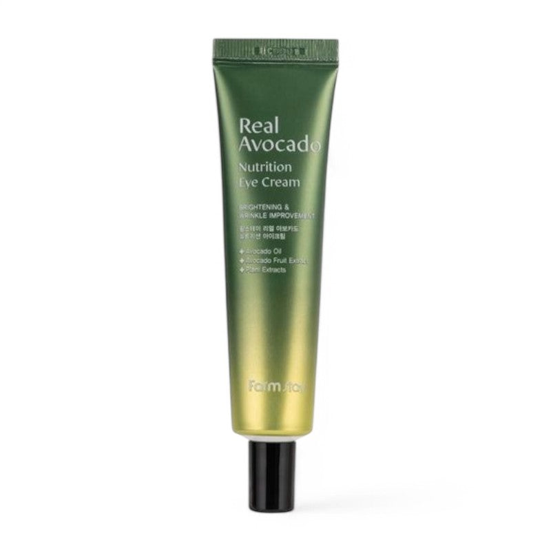 Farm Stay Real Avocado Nutrition Eye Cream 40ml