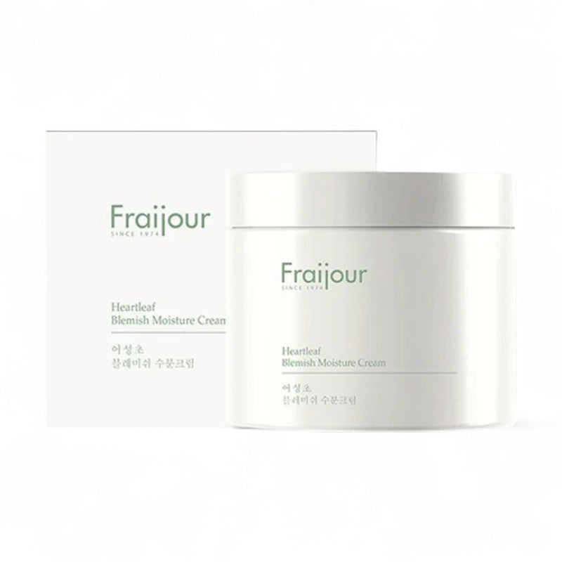 Fraijour Heartleaf Blemish Moisture Cream 100ml