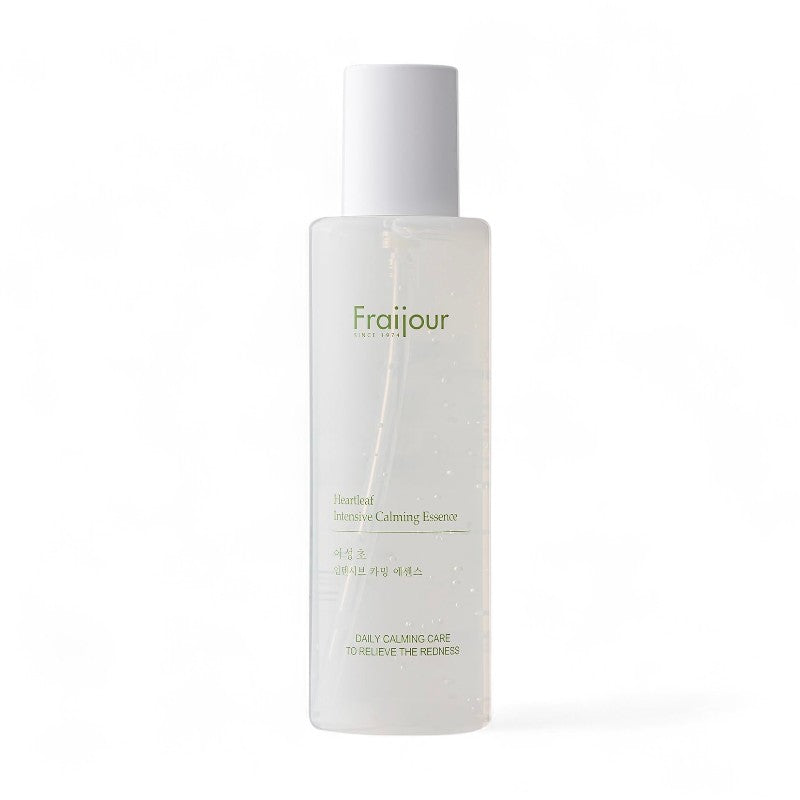 Fraijour Heartleaf Intensive Calming Essence 120ml