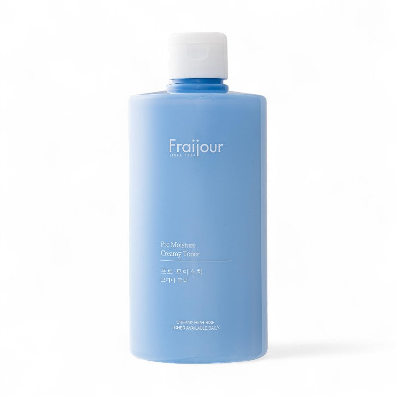 Fraijour Pro Moisture Creamy Toner 500ml