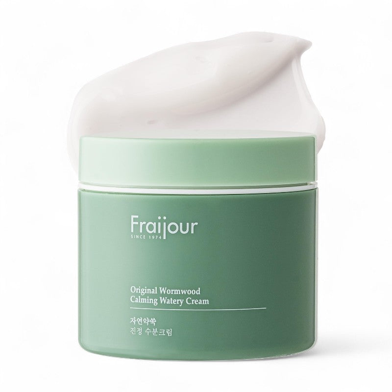 Fraijour Original Wormwood Calming Watery Cream 100ml