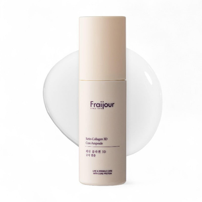 Fraijour Retin-Collagen 3D Core Ampoule 50ml
